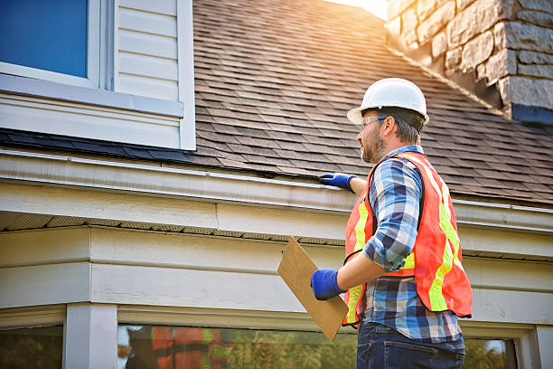 Licensed Roofing service in Carthage, IL - Ben Roofing and Steel LLC